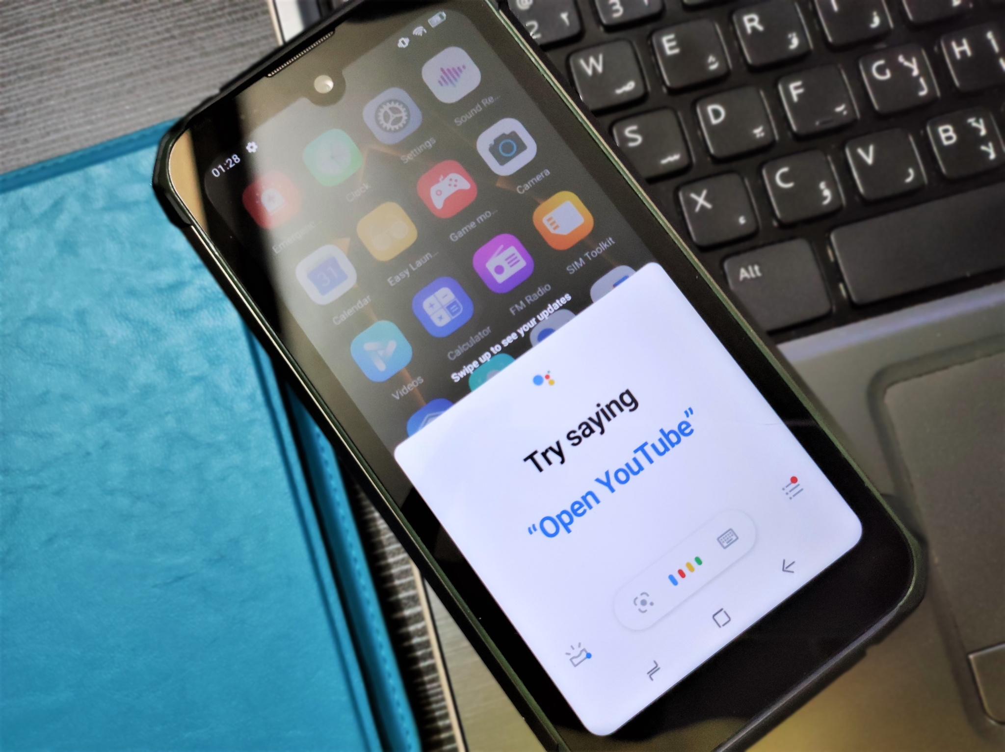 How To Change The Voice Of Google Assistant On Your Phone Android Central