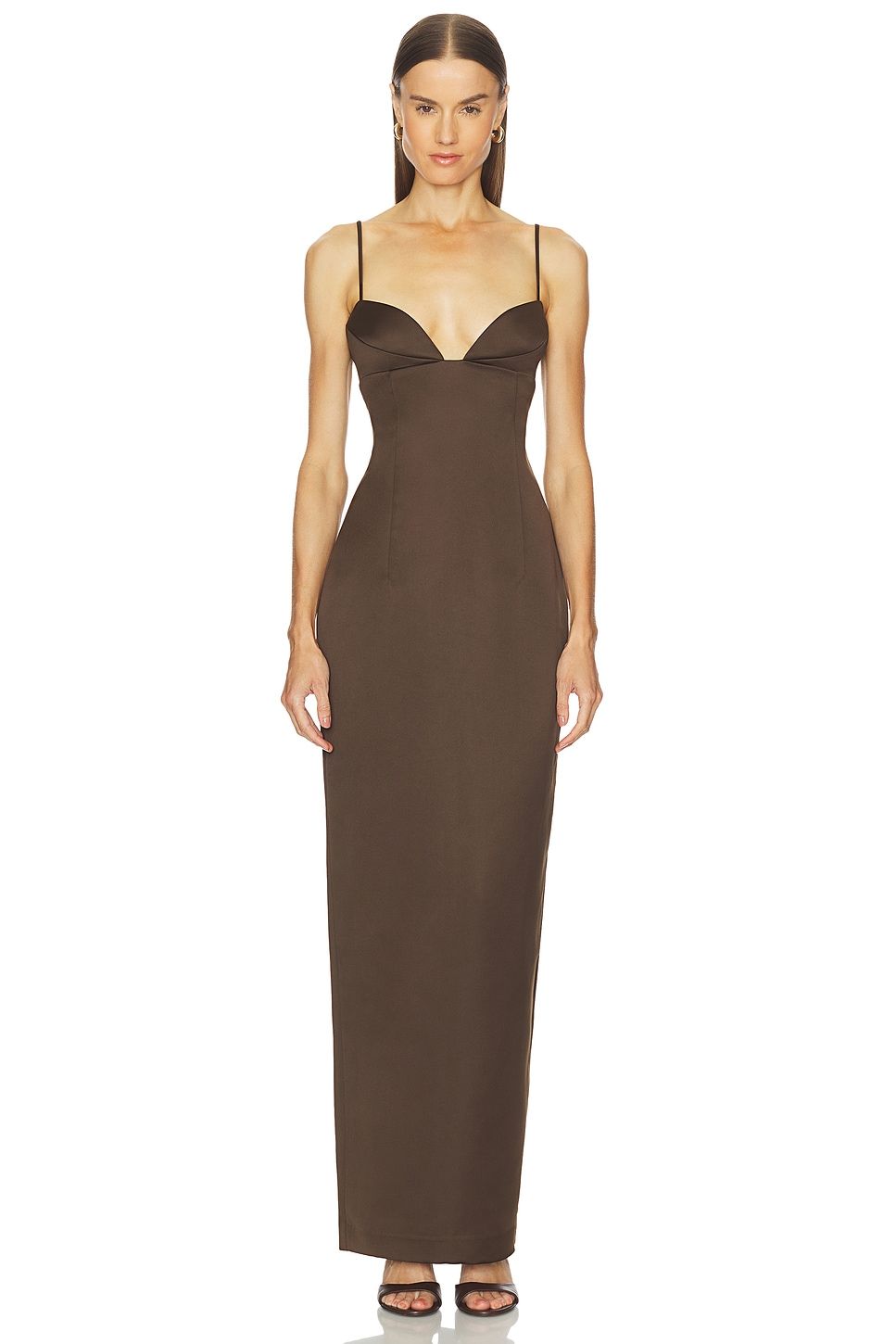 Camila Coelho Teodora Gown