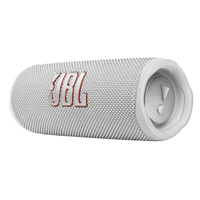 JBL Flip 6 was £130now £90 at Amazon (save £40)
This is a seriously good deal on a fantastic, five-star speaker. The Flip 6 offers a signature JBL sound that's enjoyable, balanced and dynamic anywhere you go, and looks pretty superb doing it. Thanks to a fine build quality and an IP67 rating, it'll keep playing until the cows, or you, come home. Five stars