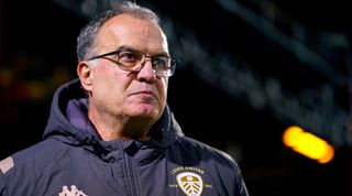 Marcelo Bielsa