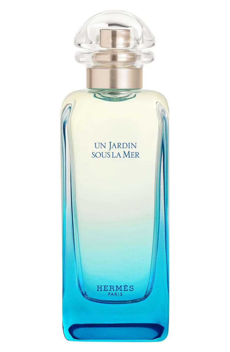 Un Jardin Sous La Mer - Eau De Toilette
