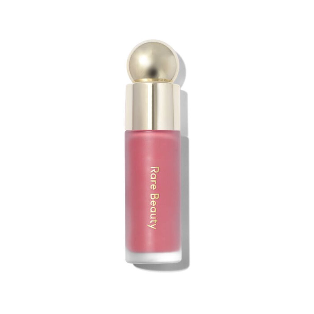 Rare Beauty Soft Pinch Liquid Blush in Happy
