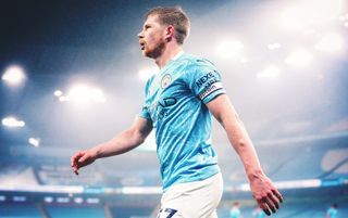 Kevin De Bruyne