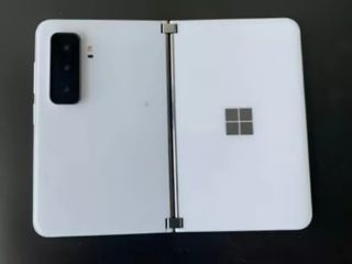 Images of alleged Microsoft Surface Duo 2