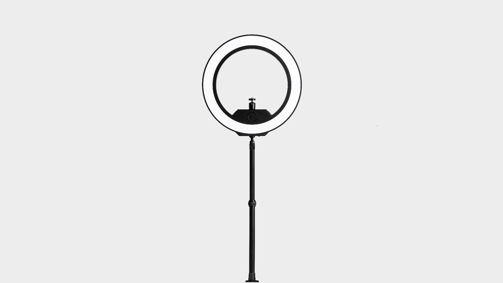 The new Elgato Ring Light will help you glow-up on stream