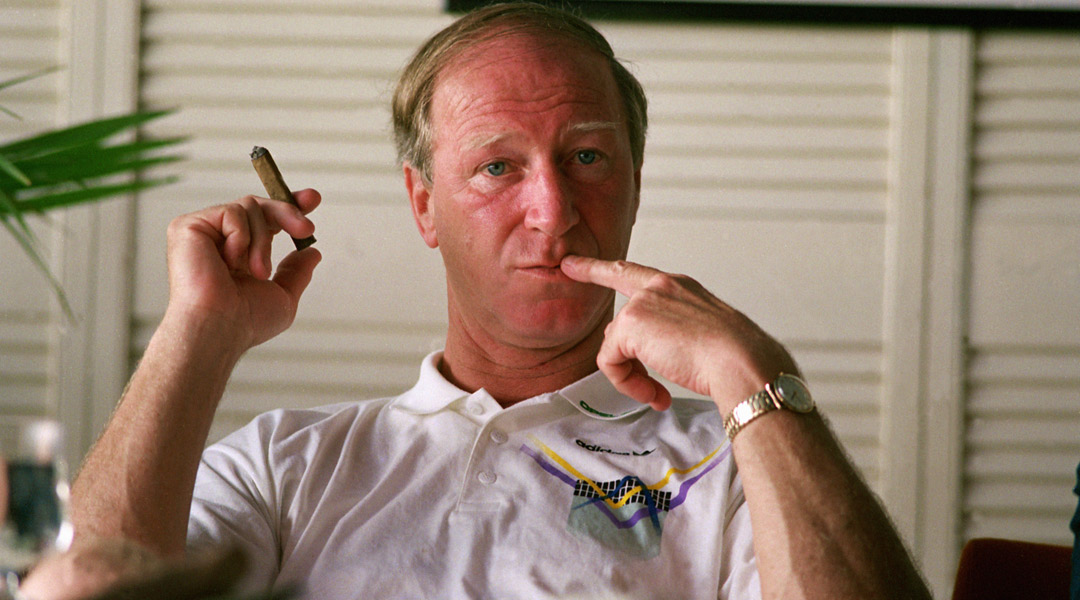 Jack Charlton