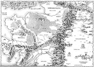 warhammer mortal empires map