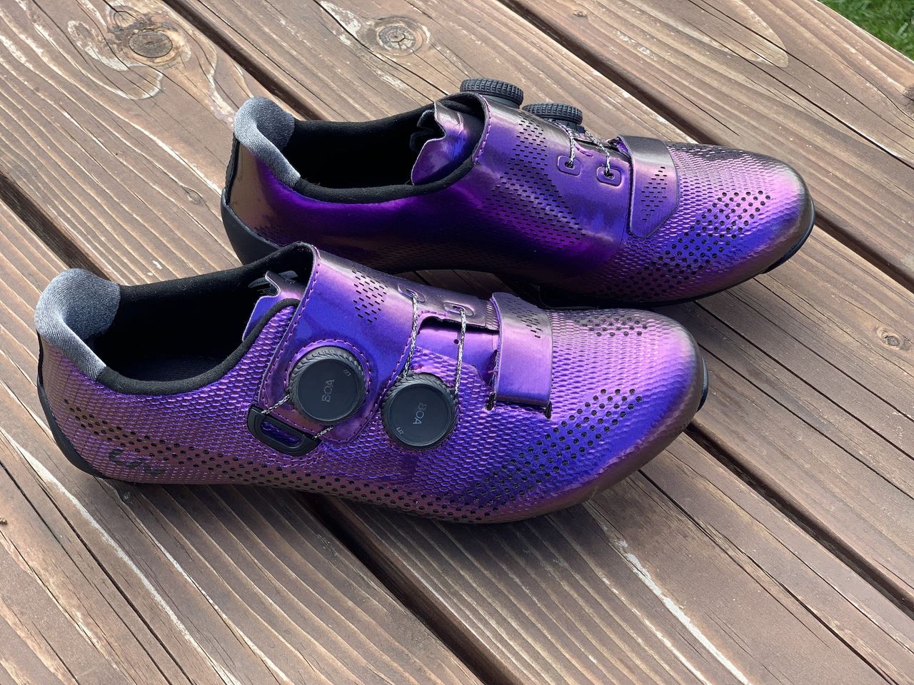 2022 Liv Macha Pro shoes