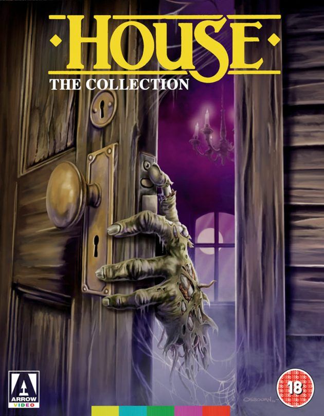 House: The Complete Collection