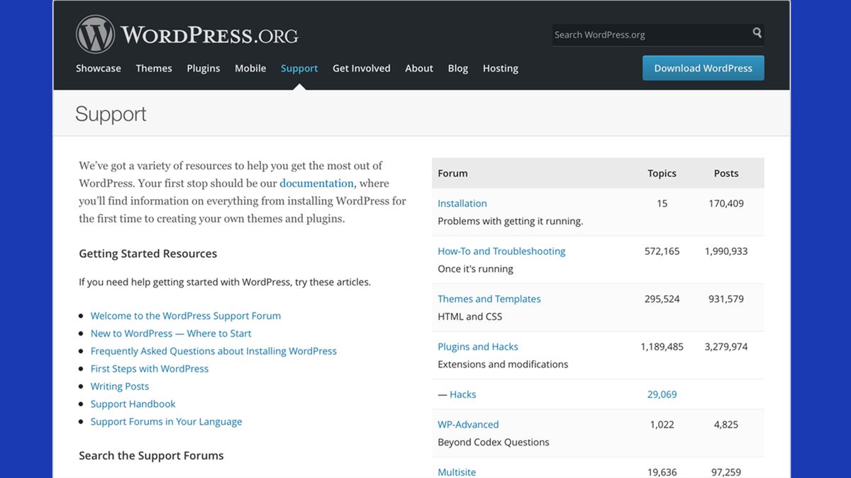 Best WordPress plugin of 2024 TechRadar
