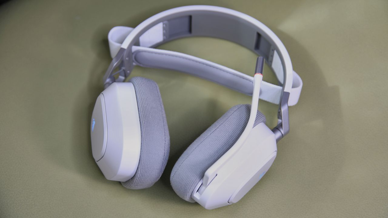 Corsair HS80MAX Wireless