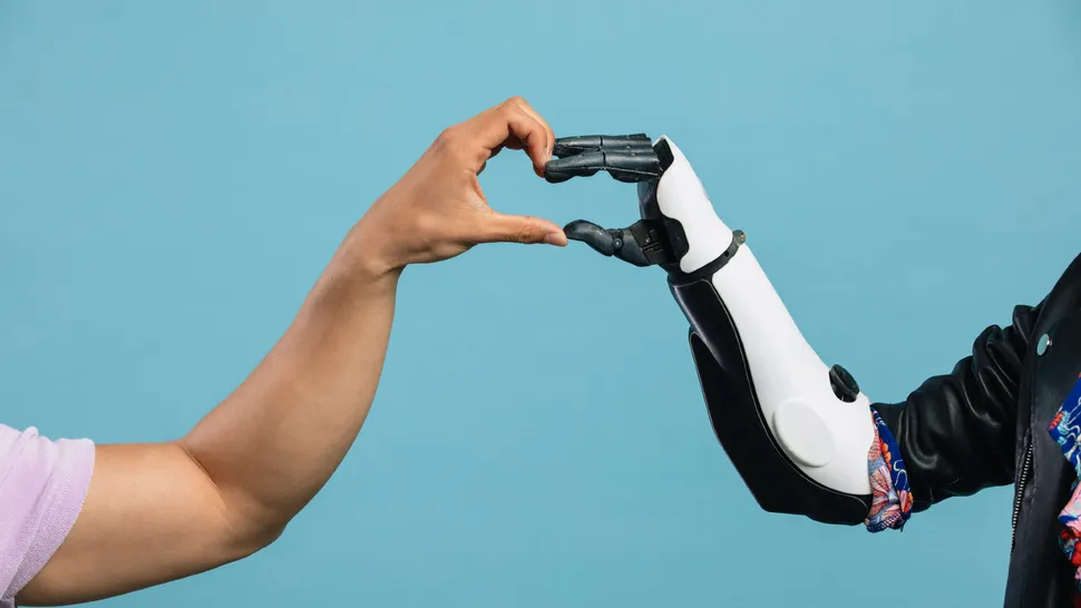 AI for breakup texts? How 'sycophantic'chatbots are messing with our ability to handle difficult social situations.