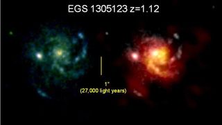 Stellar Baby Boom of Early Universe Explained