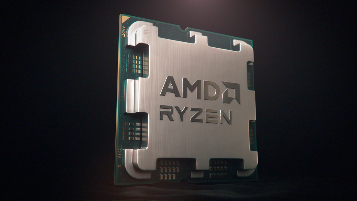 Ryzen 9 7950X3D surfaces with 192MB L3 cache, 64MB more than retail CPU — may be an ES CPU or software detection error | Tom&#8217;s Hardware