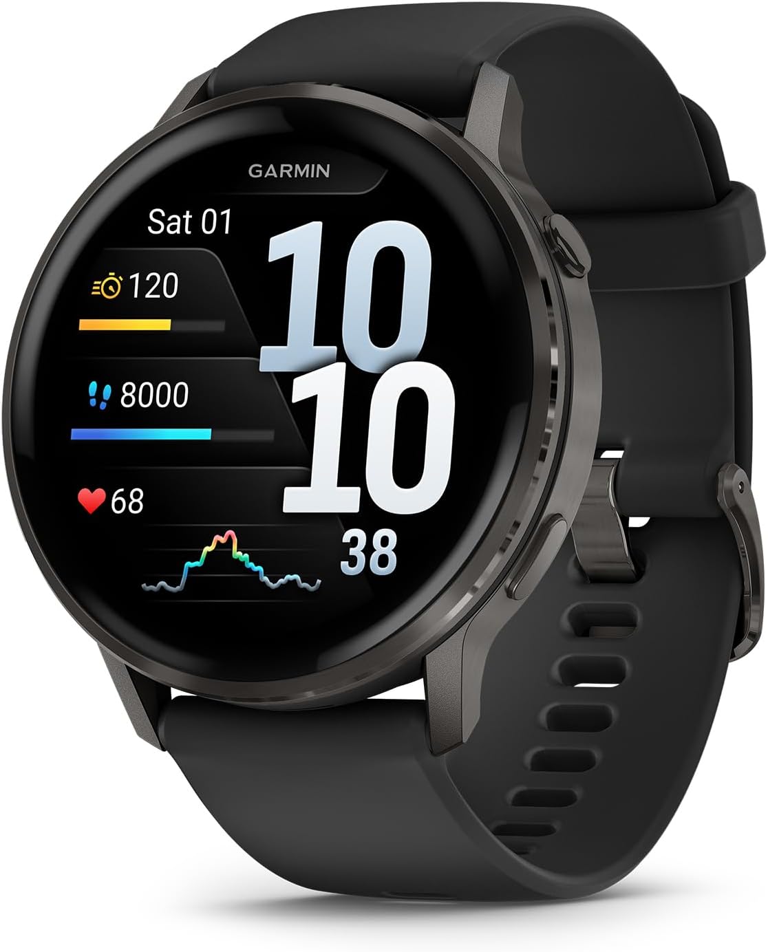 Garmin Venu 4 w najniższej cenie: $499,99 na Amazon Prime Day