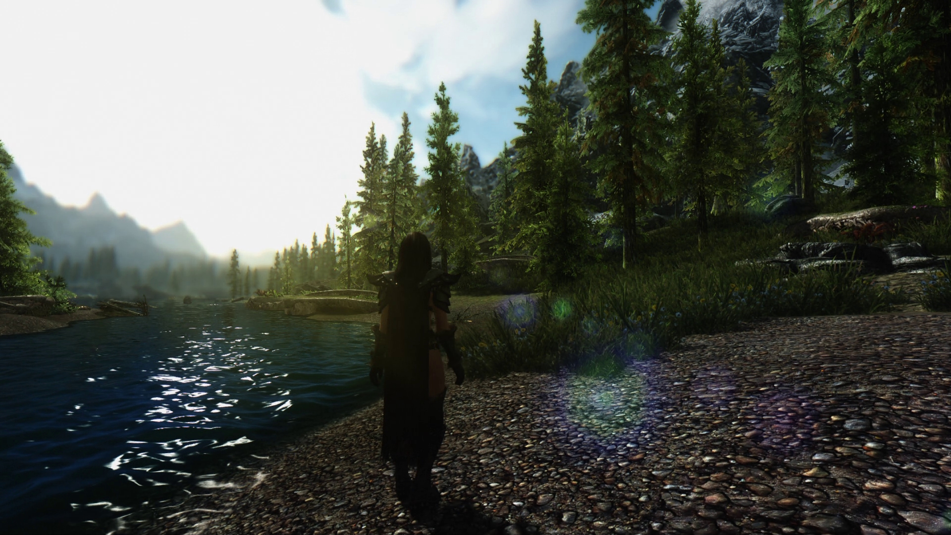 skyrim special edition enb installation