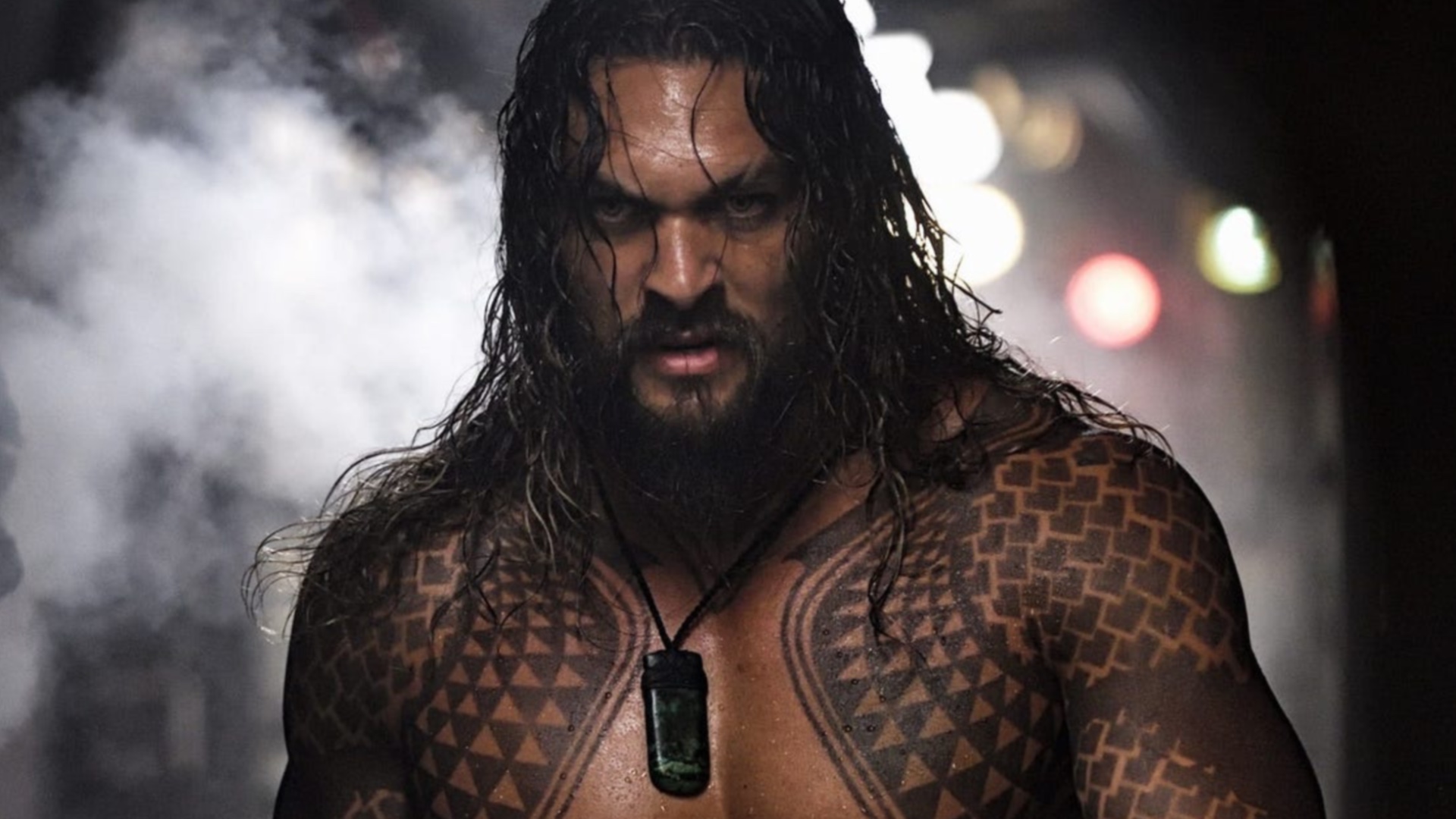 Aquaman director James Wan says new technology made filming the sequel less painful for actors