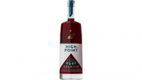 High Point Ruby Aperitif
