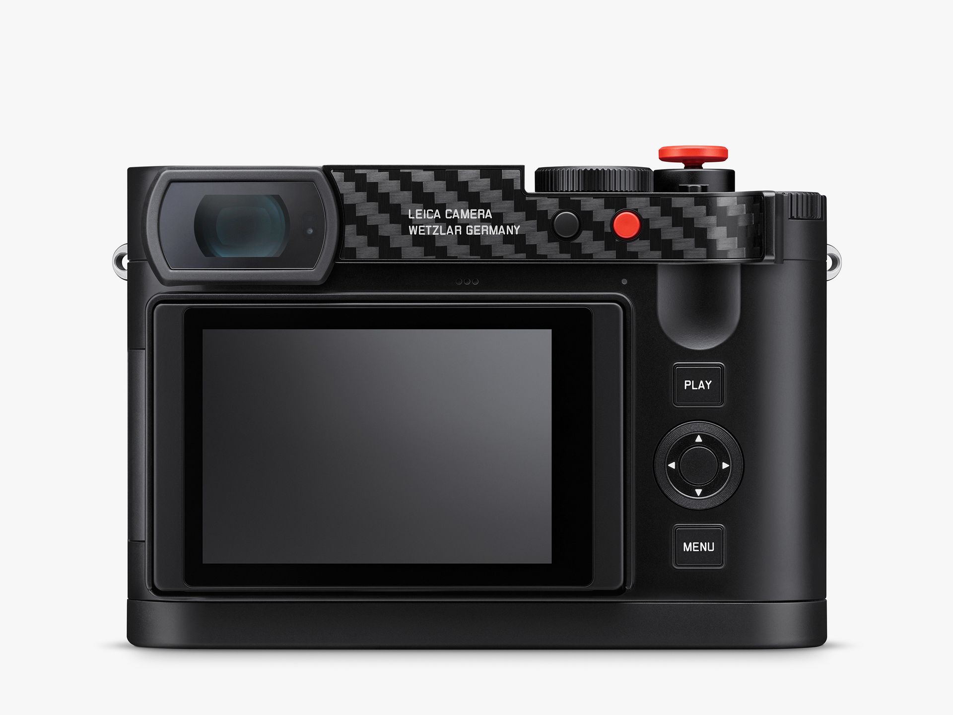 Leica Q3 45 Formula 1 Edition