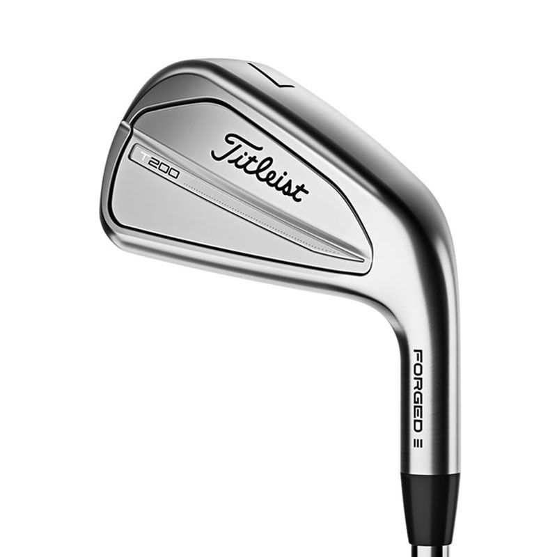 Best Compact MidHandicap Irons 2024 Golf Monthly