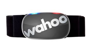 Fitness gifts: Wahoo TICKR Heart Rate Monitor