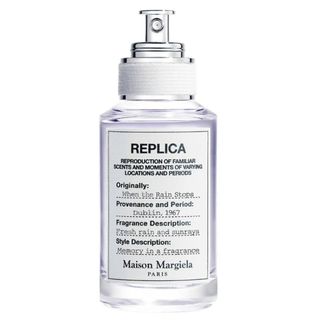 Maison Margiela Replica When The Rain Stops Eau de Toilette