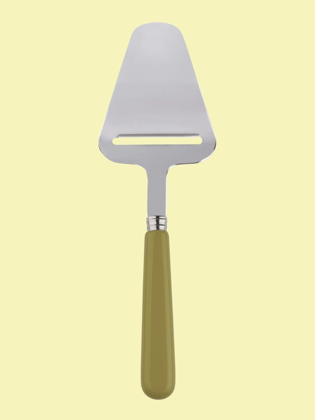 Sabre Paris, Pop Sage Green Cheese Slicer