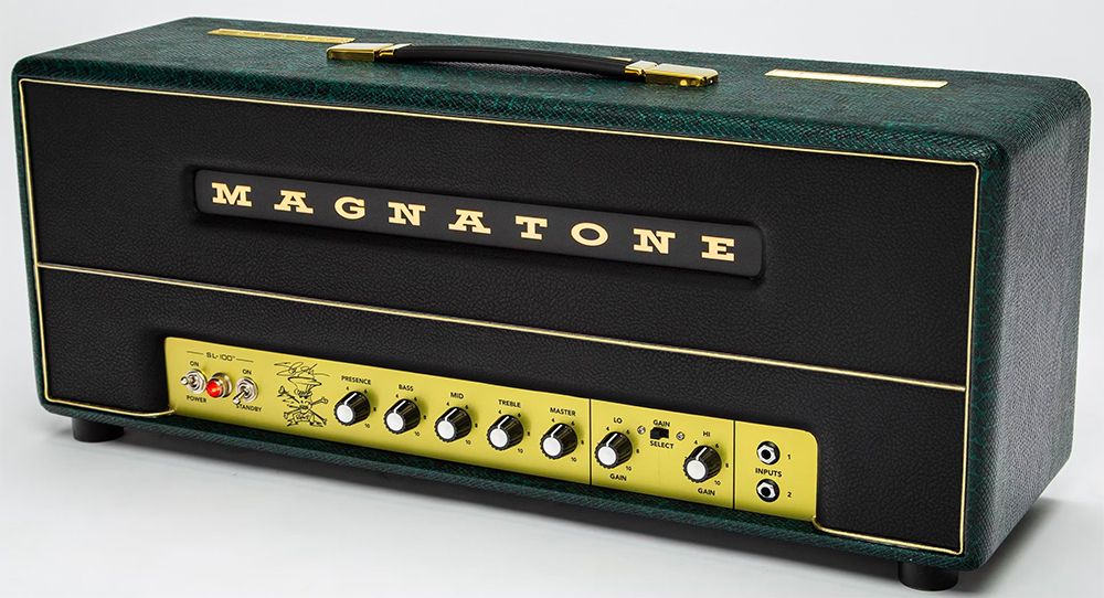 Magnatone Slash SL-100