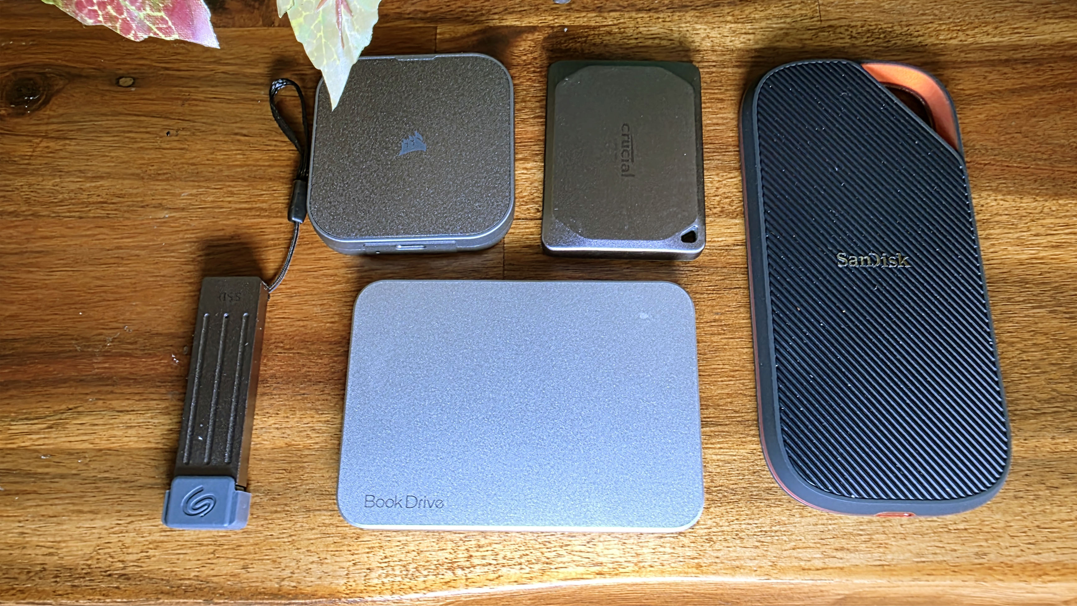 اوريكو بوك درايف P10PLUS