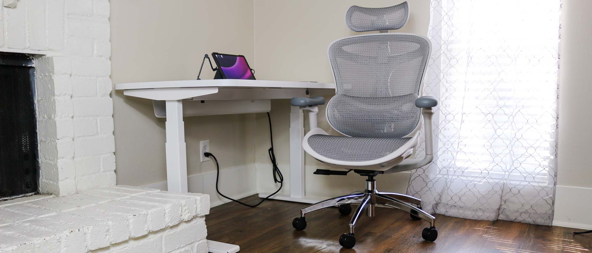 SIHOO Doro-C300 Ergonomic Office Chair review – ergonomic comfort
