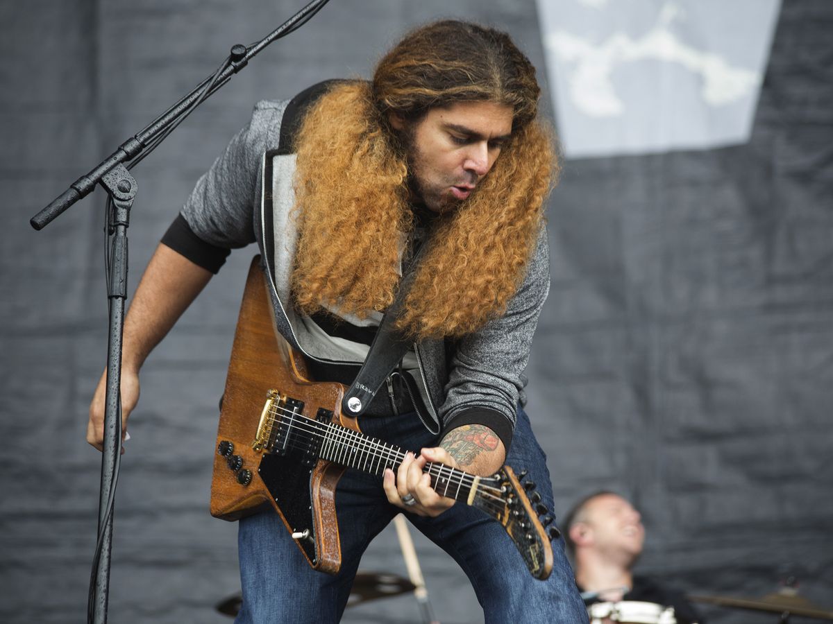 Coheed and Cambria