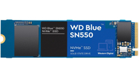 WD SN550 NVMe SSD | 1TB | PCIe 3.0 | $129.99 $89.99 at Newegg (save $40)