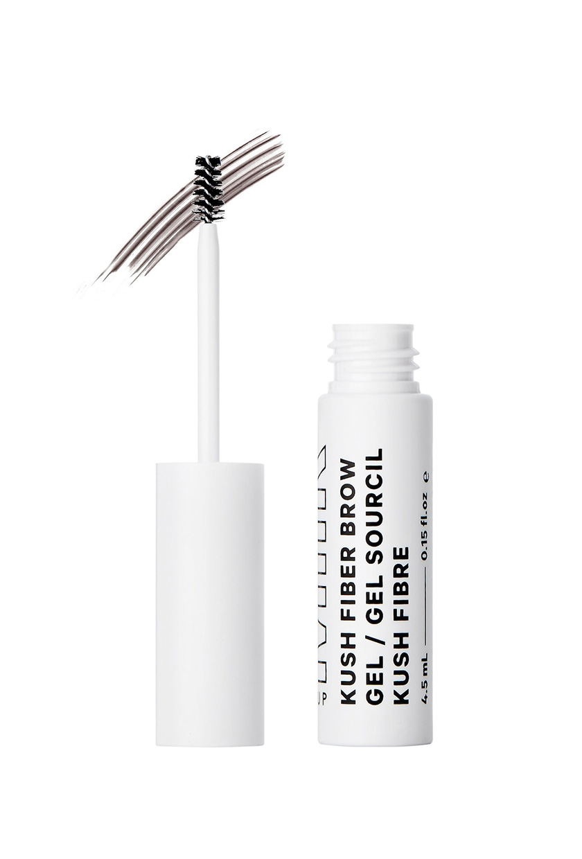 Milk Makeup, Kush Fiber Brow Gel in Diesel