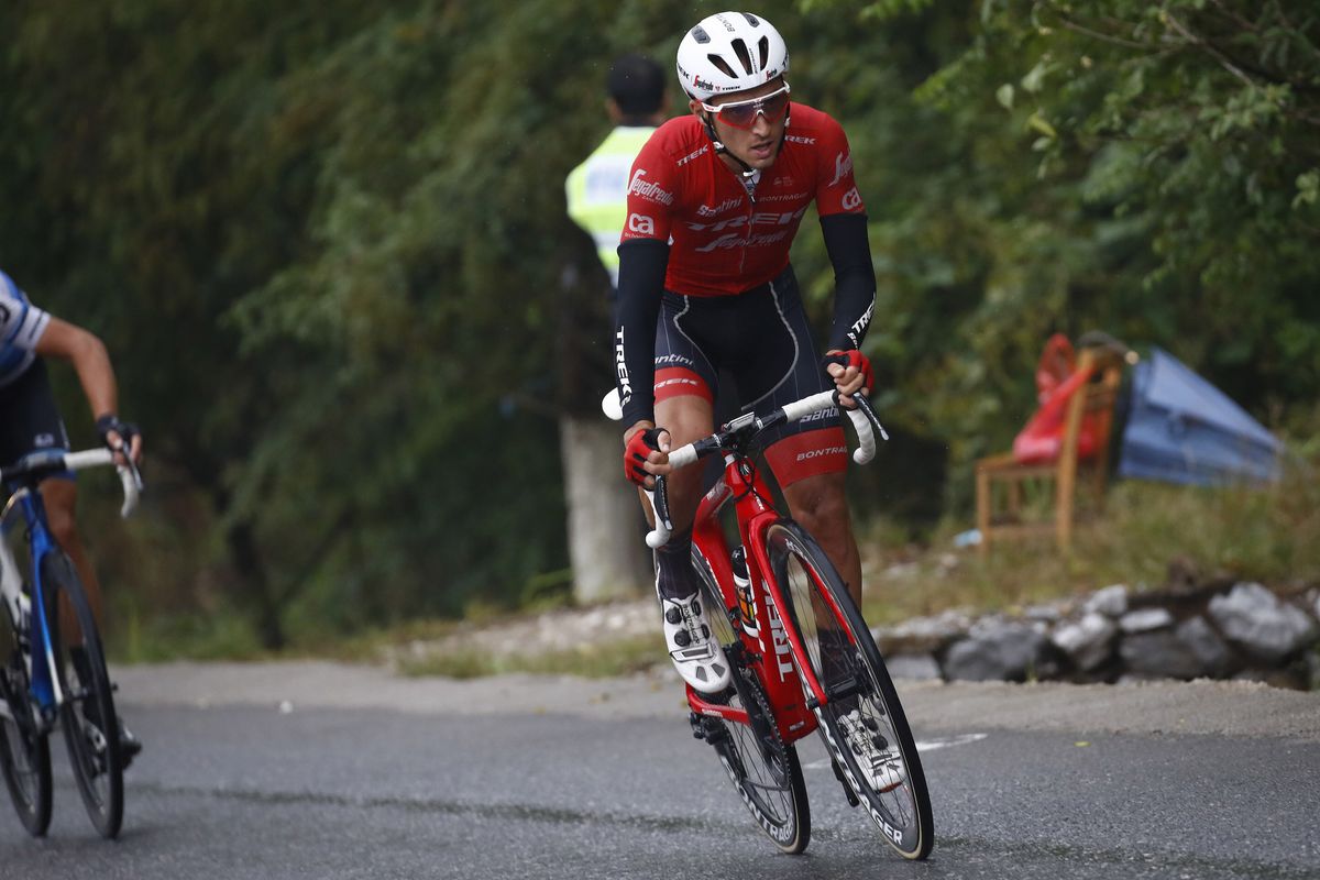 Gianluca Brambilla (Trek-Segafredo)