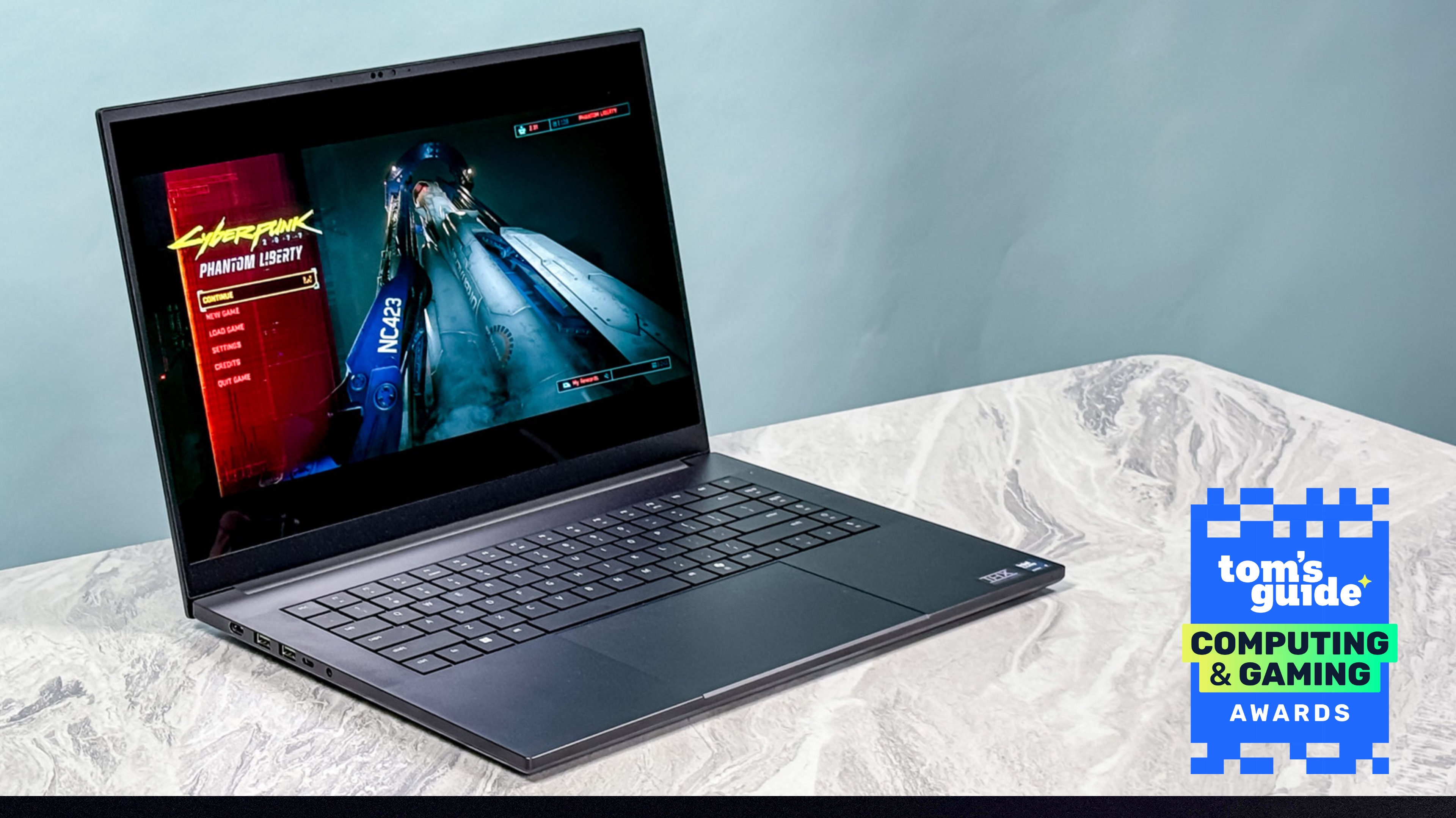 Razer Blade 16 (2026)