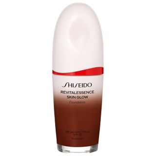 Shiseido Revitalessence Skin Glow Foundation SPF 30