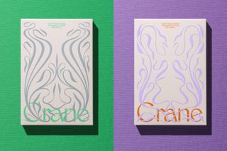 Crane Paper by COLLINS