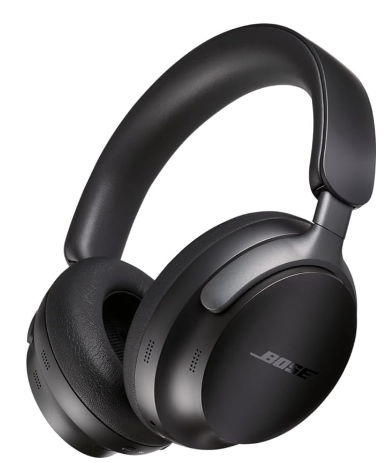Bose QuietComfort Ultra Bluetooth Headphones