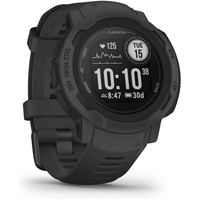 Garmin Instinct 2:£249.99£189.99 at AmazonSave £60