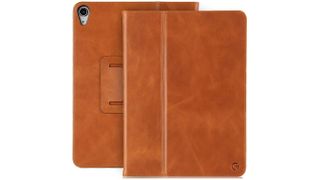 Best iPad Air case: Casemade leather case for iPad Air 4th gen