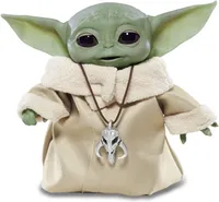 Star Wars The Child Animatronic Edition AKA Baby Yoda | £59.99 or $59 at Amazon