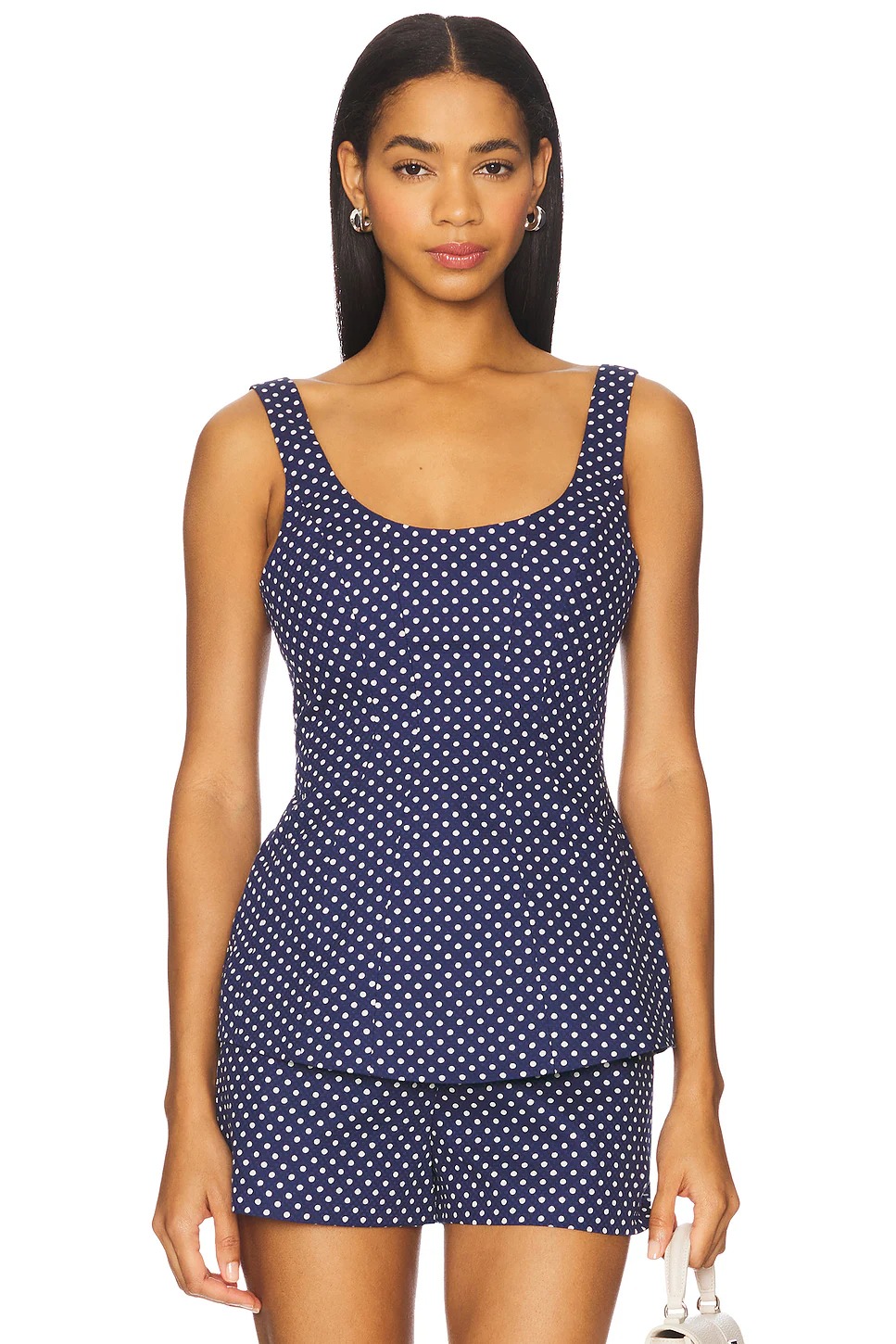 Amanda Uprichard, Empire Top