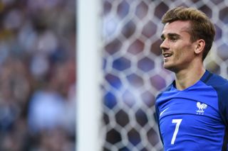 Antoine Griezmann