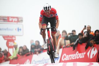 'Not sure it will last long’ – Ben O’Connor clings to red jersey for 11th day at Vuelta a España 