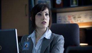 Carly Pope in Republic of Doyle