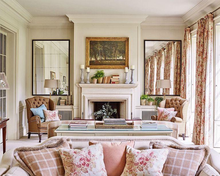 10 luxury living room ideas: the best luxury looks for your lounge