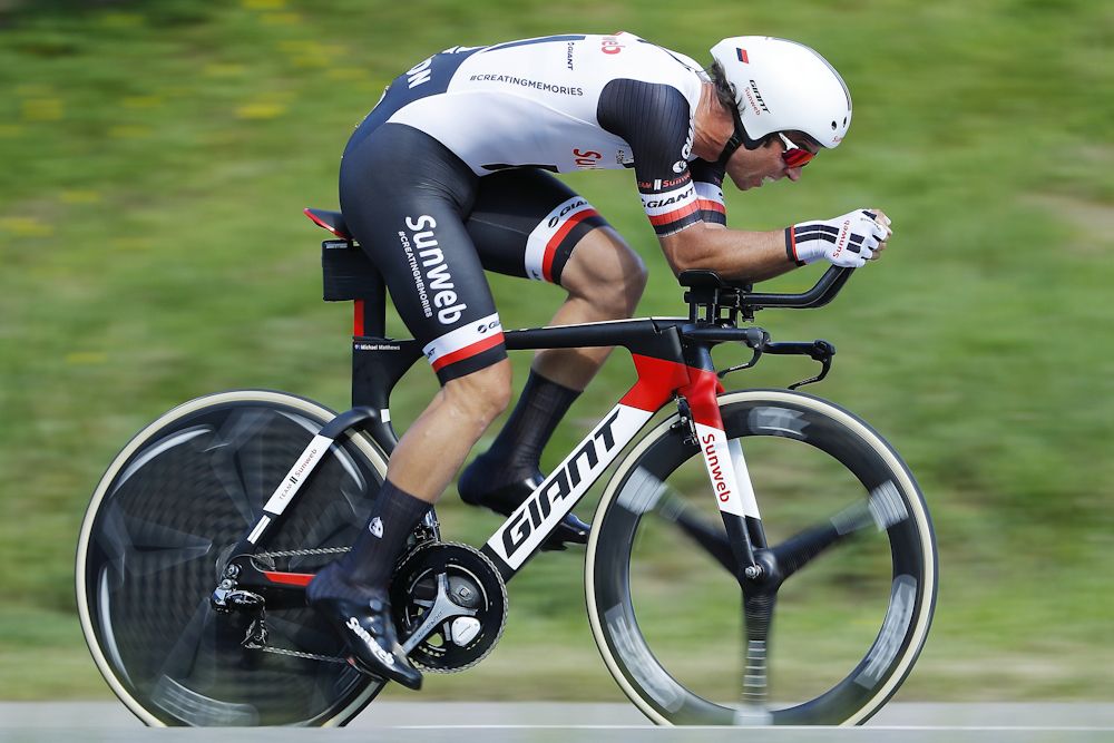 Michael Matthews (Team Sunweb)