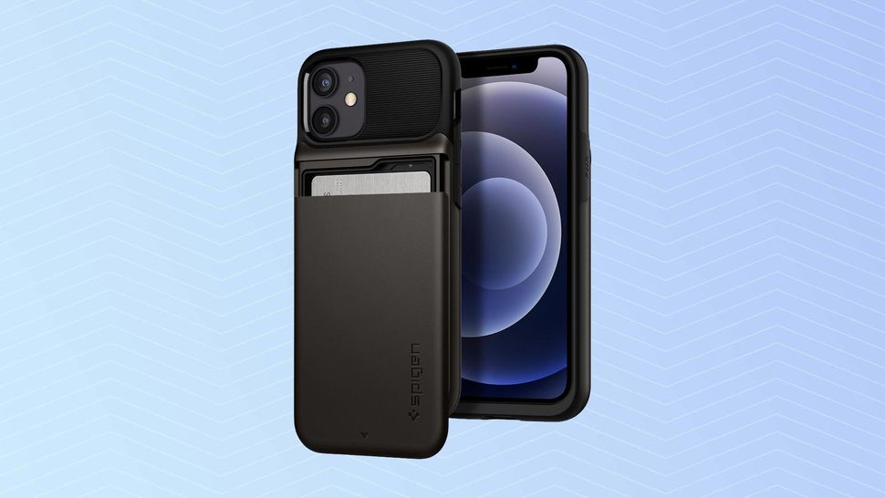 Best iPhone 12 mini cases in 2024 Tom's Guide