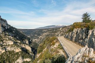 Gorge de la Nesque