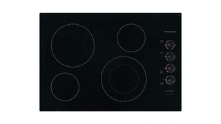 Frigidaire FFEC3025UB Electric Cooktop